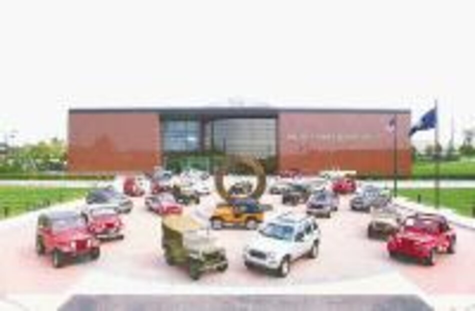 Chrysler cerrará planta de camiones