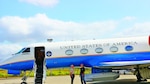 Avión de la NASA sobrevolará el istmo