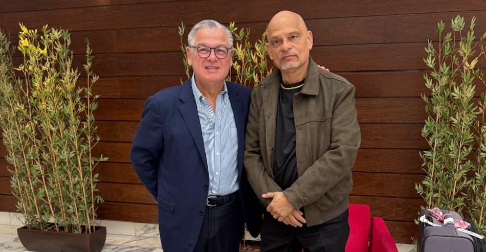 ‘El procurador fue claro’: Cedeño reacciona a la justificación del contralor sobre rezago en entrega de auditorías