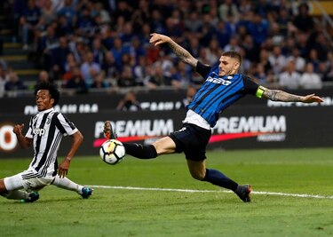 Varios astros quedan fuera del Mundial de Rusia