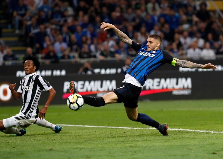 Varios astros quedan fuera del Mundial de Rusia