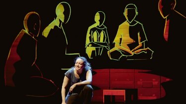 Teatro. Últimos eventos del FAE 2018