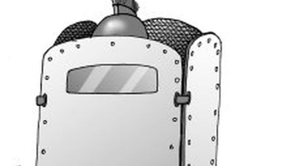 Fueros, inmunidades, blindajes y otras ‘macalusias’: Juan Manuel Castulovich