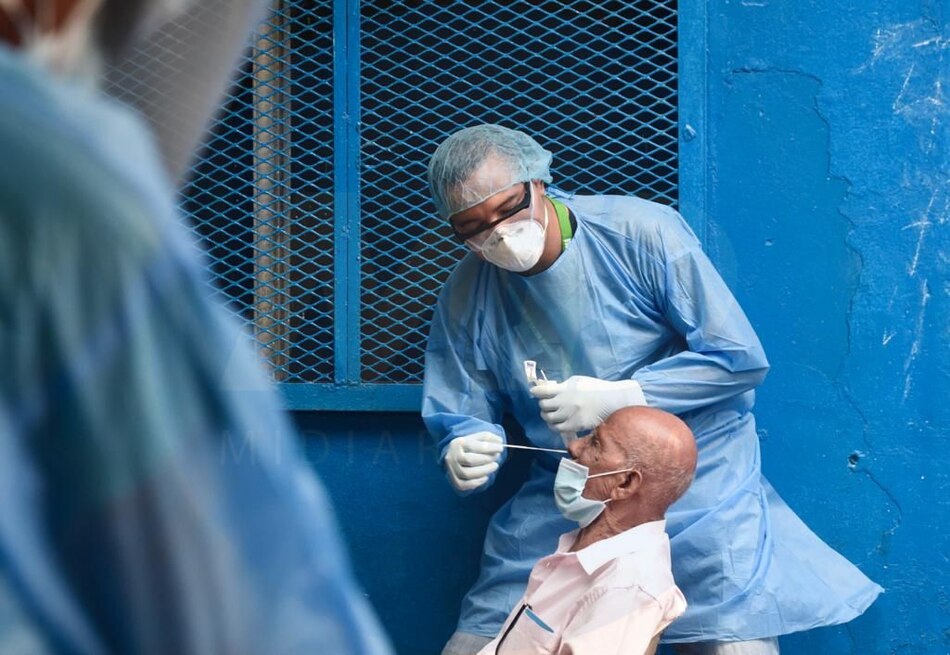 La apertura de los bloques económicos representó un aumento de casos, pero la letalidad en Panamá es la segunda más baja de la región