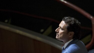 Piden 26 años de cárcel para el capitán del naufragio del 'Costa Concordia'