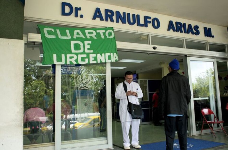 Cámara de Comercio: 'Es inaceptable uso de fondos del Canal para pagar jubilaciones del Seguro Social'