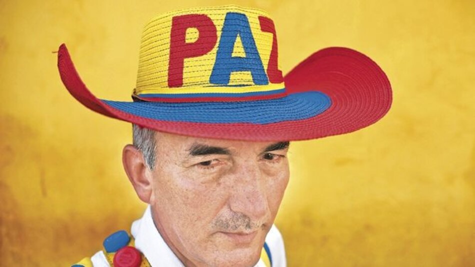 Y las armas callarán