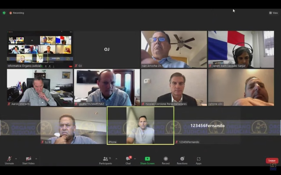 Caso New Business: Valentín Martínez fue absuelto gracias a la ayuda de Riccardo Francolini