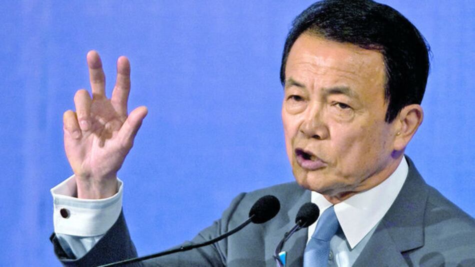 La OMS hace llamado a Japón