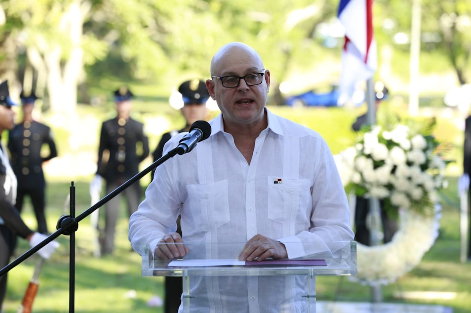 Panamá conmemora la invasión en medio de reclamos de familiares de las víctimas