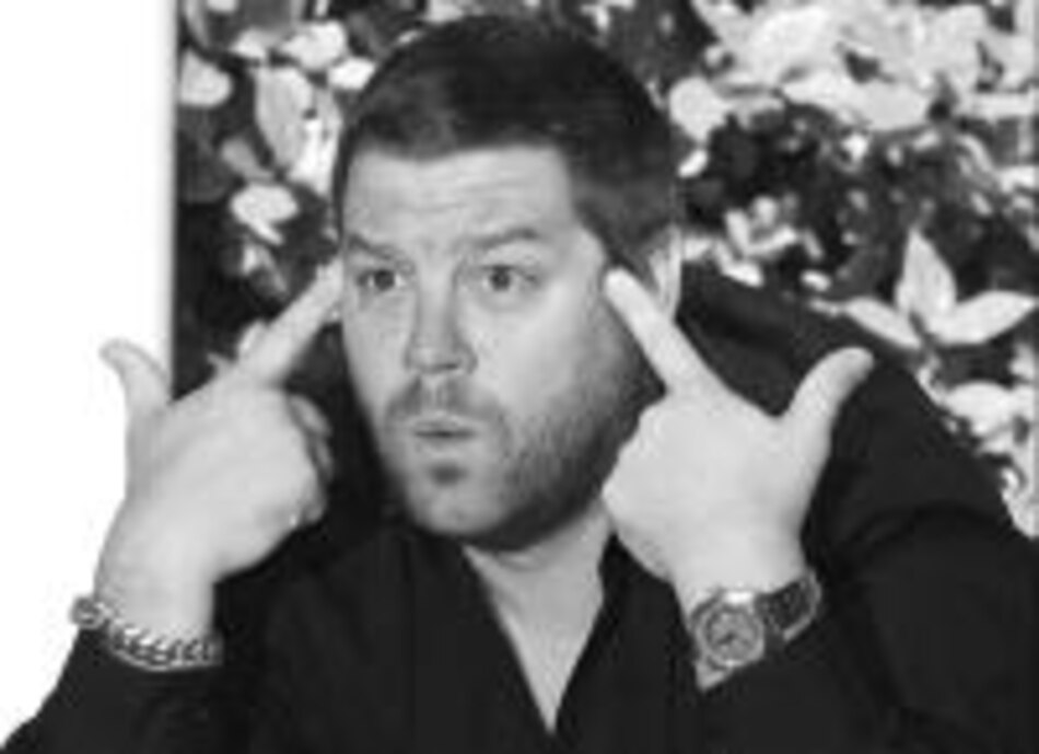 Murió el director Ted Demme