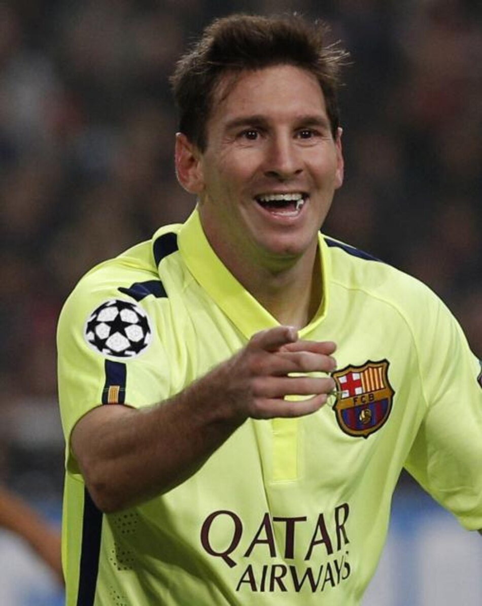 Prensa española destaca a un Messi de récord y lamenta el adiós del Athletic