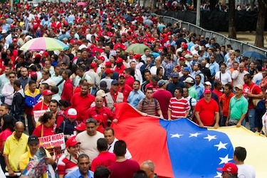 Fedecámaras: Ajustes económicos en Venezuela van lentos
