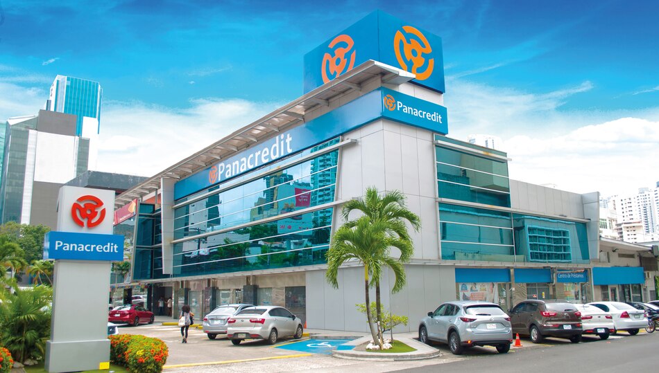 Panacredit muestra solidez en sus cifras financieras