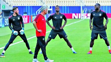 Mourinho quiere fichar a Bale