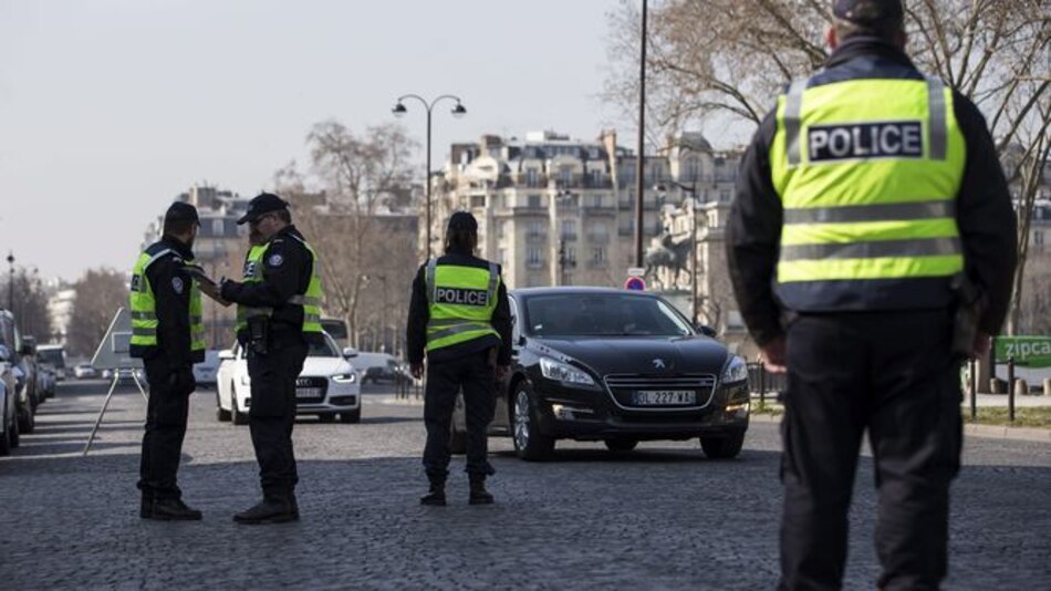 Roban joyas valoradas en 5 millones de euros