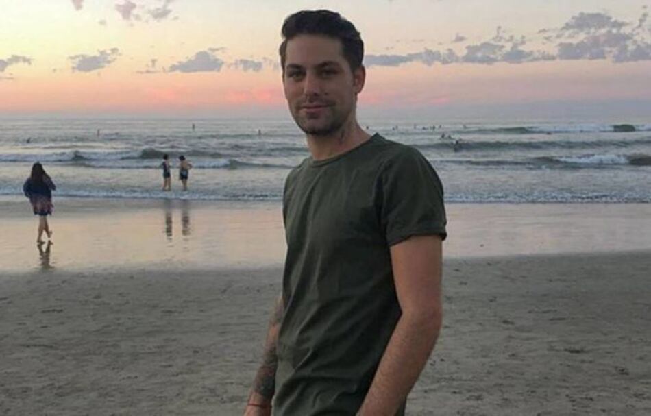 Actor mexicano de televisión y cine es asesinado a disparos