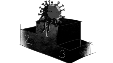 Los elefantes en la cristalería