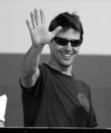 Cruise contra capítulo de ‘South Park’