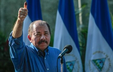 Nicaragüenses votaron en municipales en medio de apatía