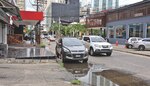 Las obras en dos calles de la capital costarán $52 millones