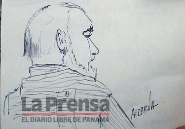 Suspenden audiencia a Felipe ‘Pipo’ Virzi