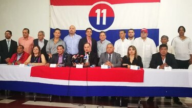 Primarias del PRD se celebrarán el 16 de septiembre