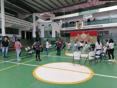 Finaliza la cuarta versión del Laboratorio Latinoamericano de Acción Ciudadana