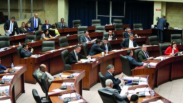 Semana clave para la Asamblea Nacional