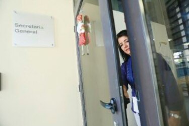 Cuatro fuerzas irán por el poder