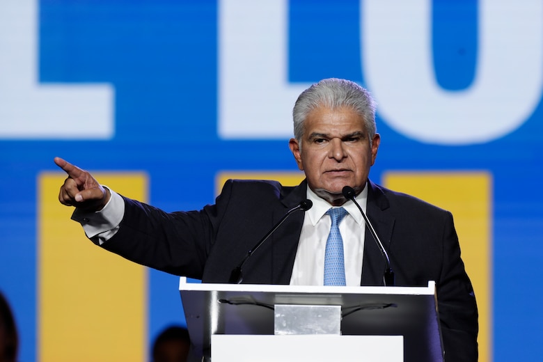 Conozca quiénes fueron los mayores donantes de la campaña de Mulino