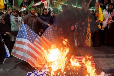 ‘Soledad estratégica’: por qué Irán cuenta con tan pocos aliados en su pulso con Israel y Estados Unidos