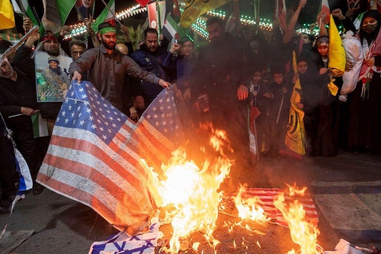 ‘Soledad estratégica’: por qué Irán cuenta con tan pocos aliados en su pulso con Israel y Estados Unidos