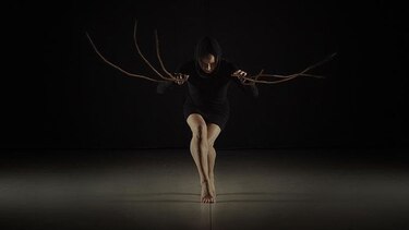 Viene lo mejor de la escena