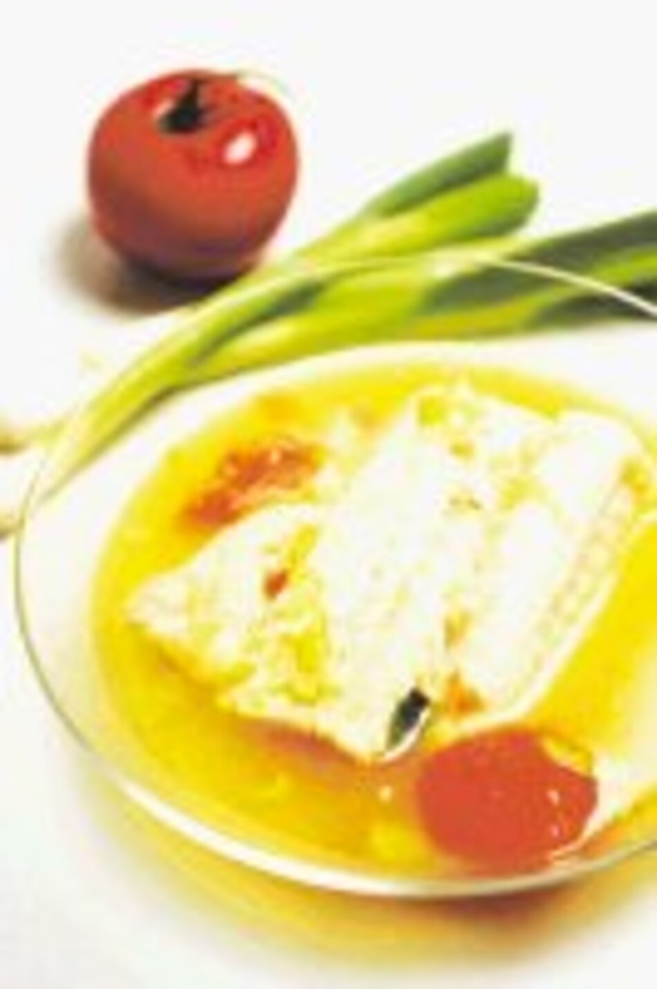 Como pez en el agua, el caldo, la leche…