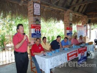 Cuestionan ejecución presupuestaria del gobierno en Veraguas