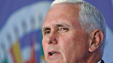 Estados Unidos mantiene sanciones a Venezuela pese a liberación de misionero
