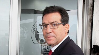 Fiscal de Cuentas pide a Contraloría auditar donaciones y contratos por servicios profesionales en la Asamblea