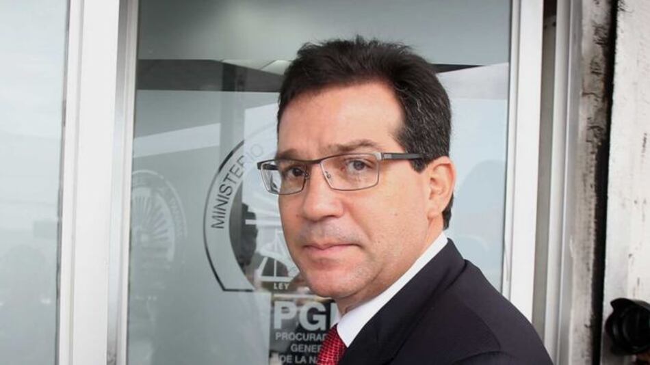 Fiscal de Cuentas pide a Contraloría auditar donaciones y contratos por servicios profesionales en la Asamblea