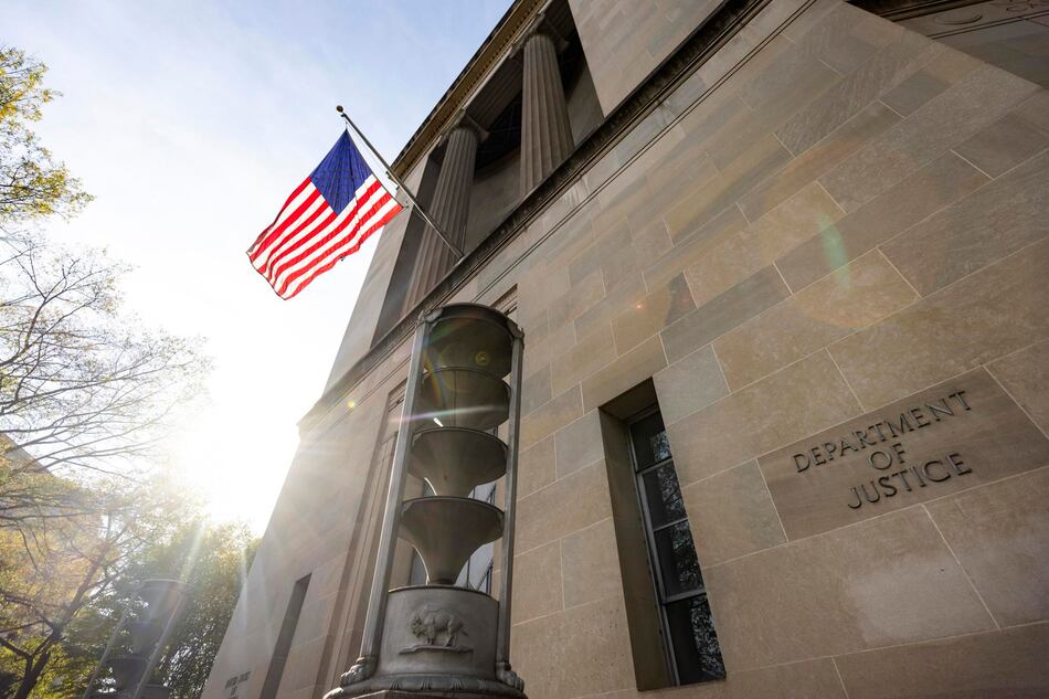 El FBI concluye que Jeffrey Epstein no tenía una ‘lista de clientes’