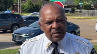 Varios tiroteos en Luisiana, Estados Unidos, deja al menos a 8 niños muertos: esto es lo que se sabe