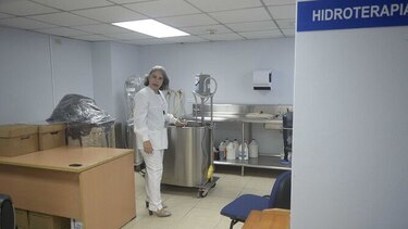 Se reanuda la atención en el Centro Especial de Toxicología