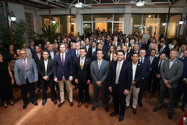 Embajador Marino Cabrera afirma que Trump y Mulino hicieron lo ‘imposible’: cerrar la frontera