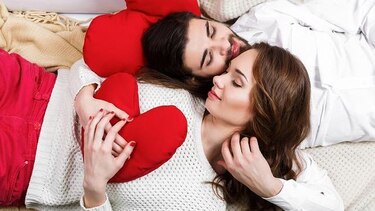 Para disfrutar en el día del amor y la amistad