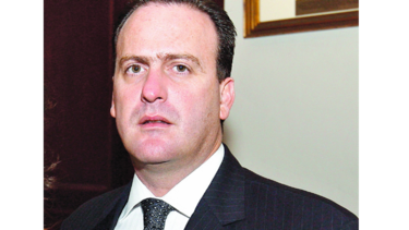 Ruiz: Francolini promocionó el préstamo en la CA