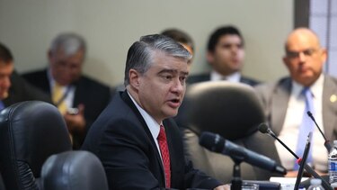 Seis entidades presentarán este lunes sus vistas presupuestarias