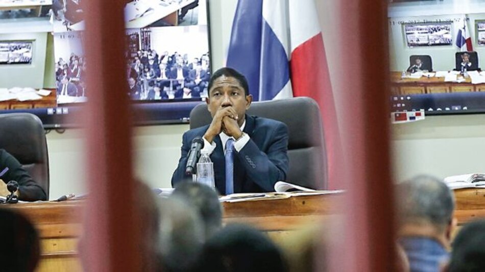 Juez niega recurso a Frank De Lima en investigación por coimas de Odebrecht