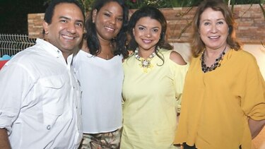 Festejo por la edad dorada