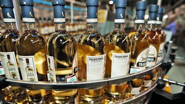 José Cuervo reporta una caída de 48.5%