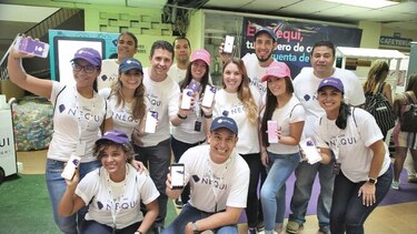 Nequi lleva a cabo iniciativa para conocer mejor a sus usuarios